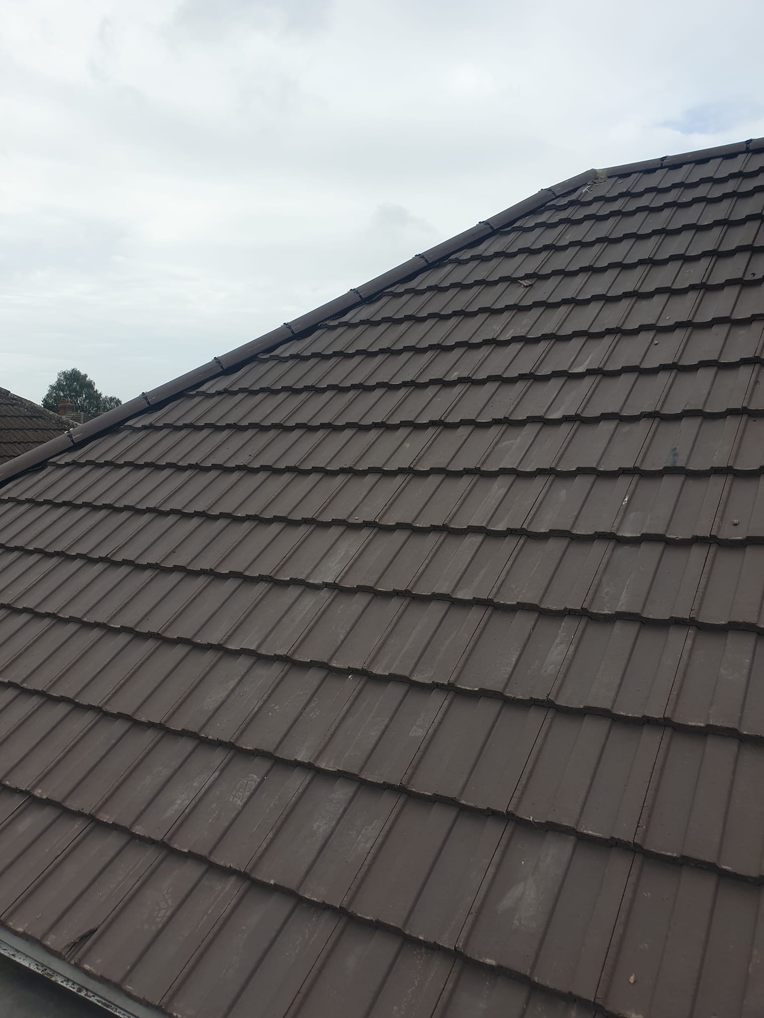 roof repairs Radcliffe on Trent — ADS Roofing Services