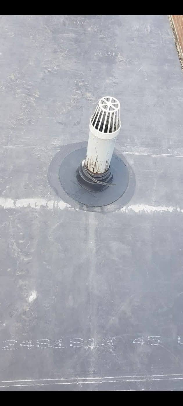 roof repairs West Bridgford — ADS Roofing Services