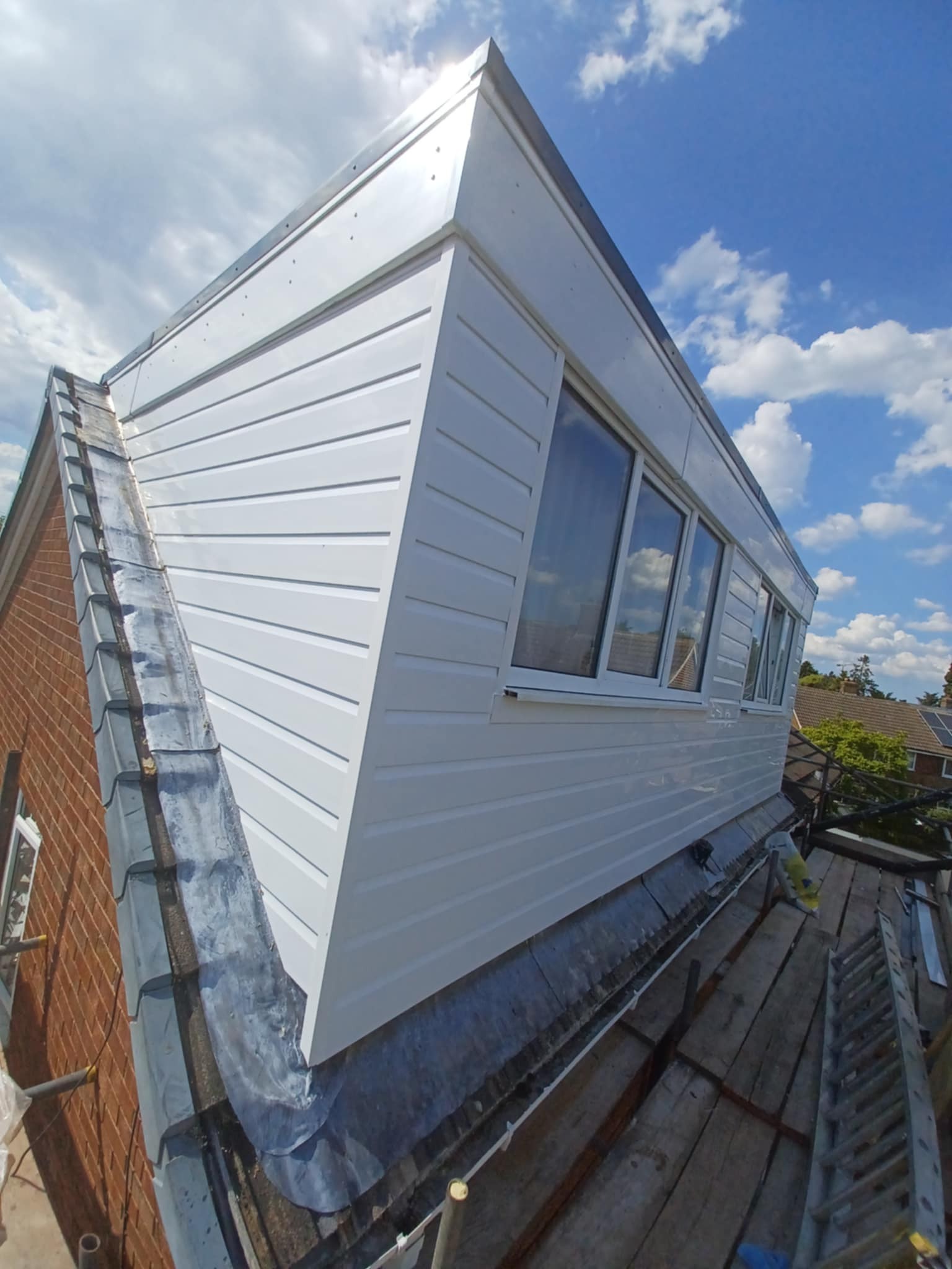 loft conversions Bingham — ADS Roofing Services