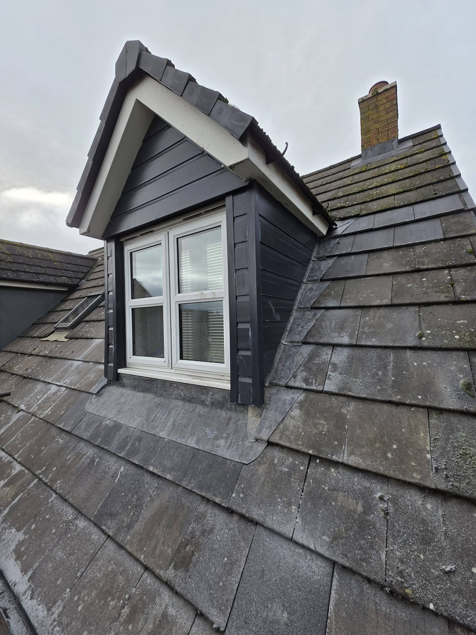 loft conversions Keyworth — ADS Roofing Services