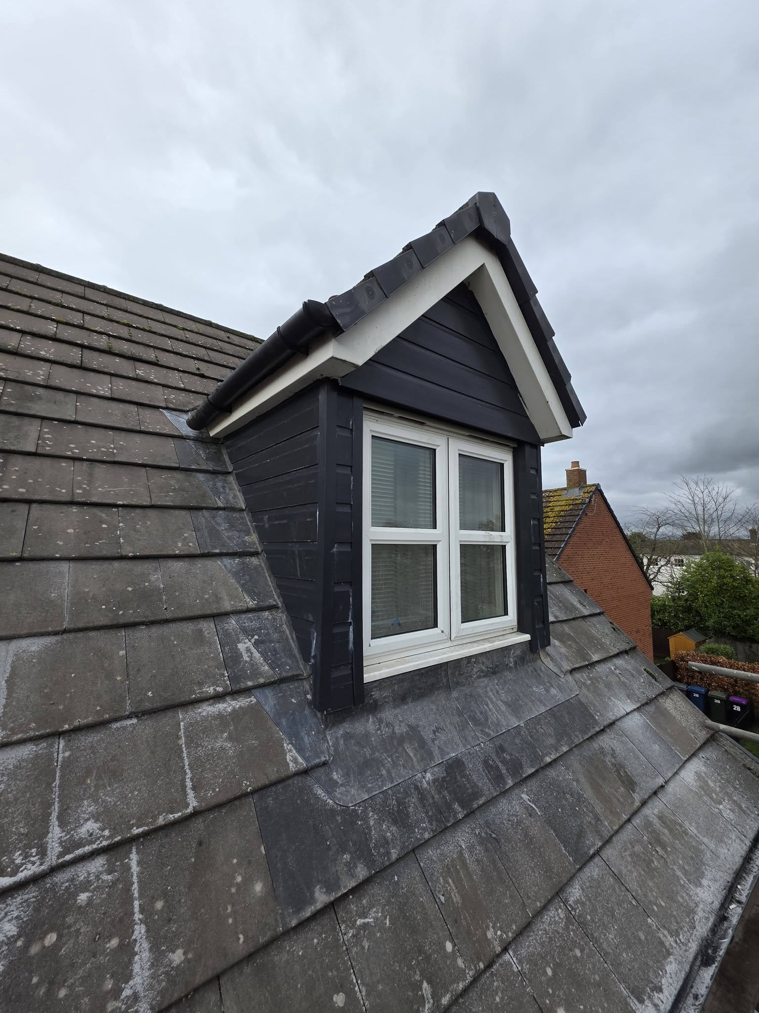 loft conversions East Bridgford — ADS Roofing Services