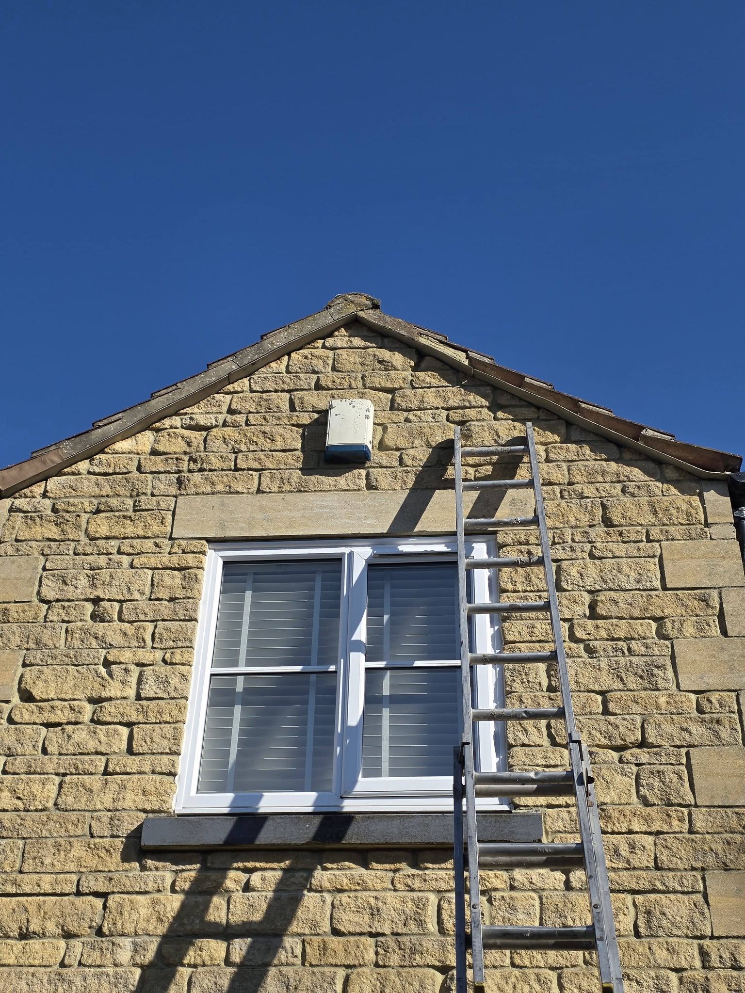 emergency roofer West Bridgford — ADS Roofing Services