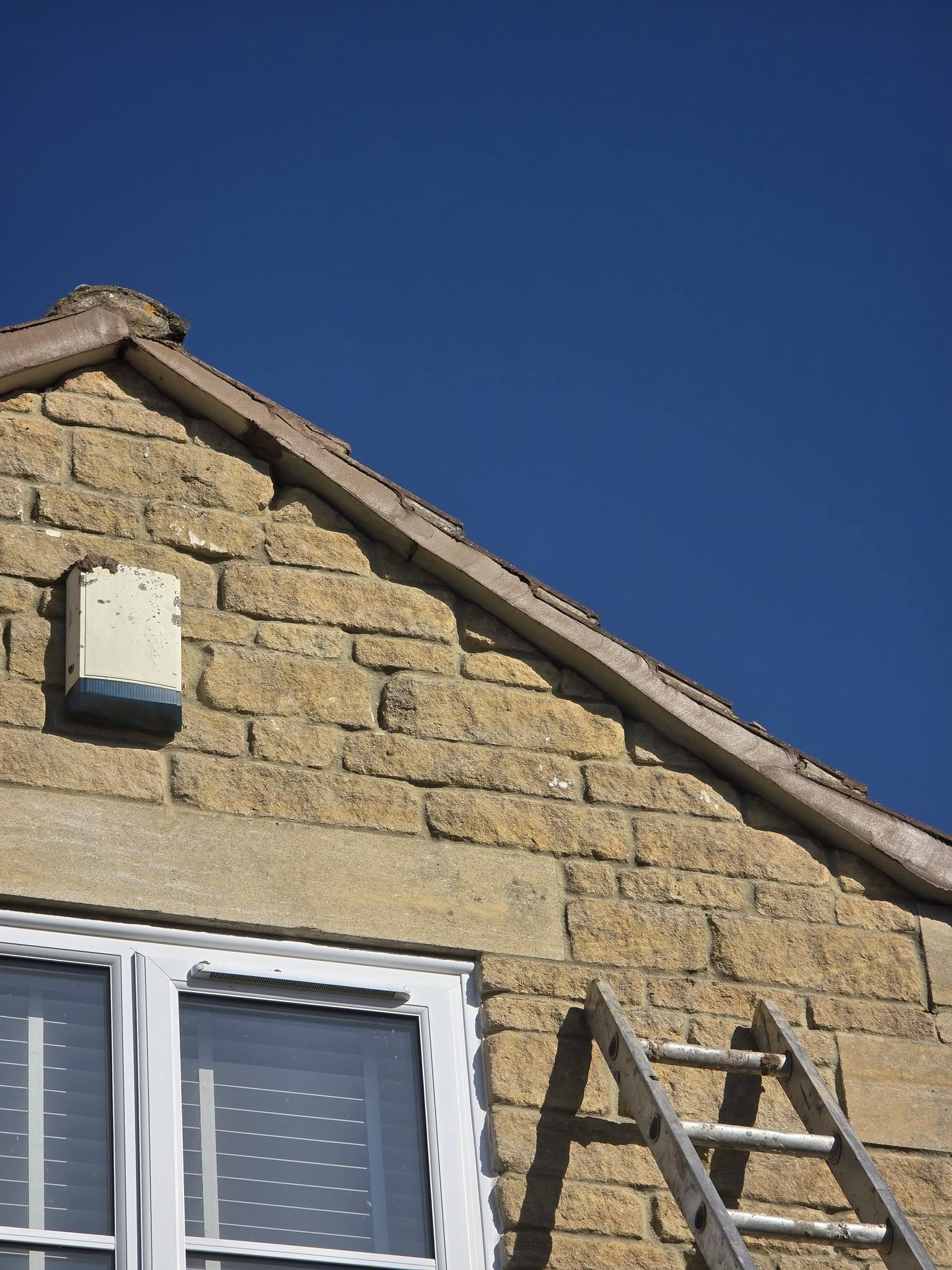 emergency roofer East Bridgford — ADS Roofing Services